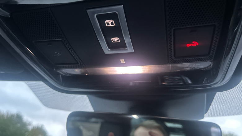 Land Rover Range Rover Sport 2.0 P400e HSE Dynamic Black 5dr Auto Estate